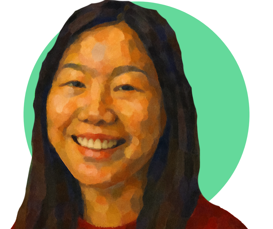 Calendria Team- School fundraising. Olivia