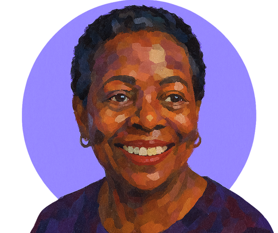 Calendria Team- School fundraising. Cheryl